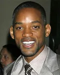 영화배우, 가수인 윌 스미스의 대표 이미지