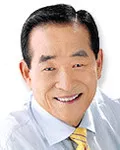 (전직)국회의원인 이용희의 대표 이미지