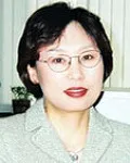 대학교수인 정현미의 대표 이미지
