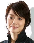 영화배우인 이시다 유리코의 대표 이미지