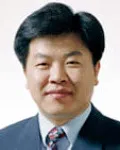 성악가인 진교영의 대표 이미지