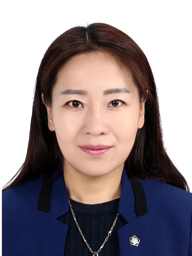 변호사인 김은옥의 대표 이미지