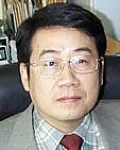 대학교수인 길이만의 대표 이미지