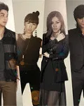 가수인 RH의 대표 이미지