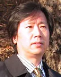 서양화가인 이규경의 대표 이미지