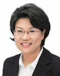 (전직)국회의원인 이혜훈의 대표 이미지