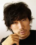 가수인 해우의 대표 이미지