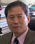 대학교수인 김홍오의 대표 이미지