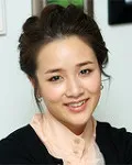 아나운서인 김보민의 대표 이미지