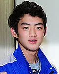 야구선수인 구자욱의 대표 이미지