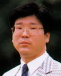 대학교수인 손태일의 대표 이미지