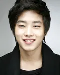 탤런트인 김민석의 대표 이미지