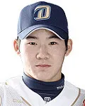 야구선수인 박민우의 대표 이미지