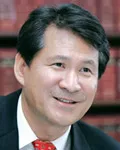 (전직)국회의원인 임종인의 대표 이미지