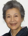 영화배우인 쿠사무라 레이코의 대표 이미지