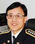 경찰공무원인 송양화의 대표 이미지