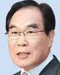 정당인인 임채정의 대표 이미지