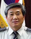 경찰공무원인 강호준의 대표 이미지
