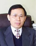 대학교수인 정명균의 대표 이미지