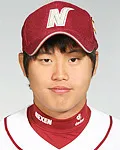 야구선수인 박종윤의 대표 이미지