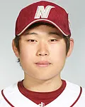 야구선수인 권택형의 대표 이미지
