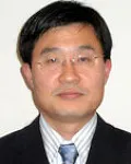 대학교수인 조중열의 대표 이미지