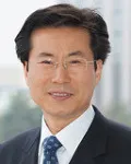 (전직)국회의원인 장경수의 대표 이미지