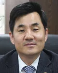 금융인인 윤경은의 대표 이미지