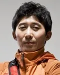 (전직)산악인인 김형일의 대표 이미지