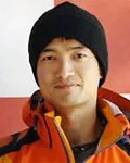 (전직)산악인인 장지명의 대표 이미지