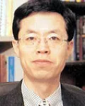 대학교수인 이형천의 대표 이미지