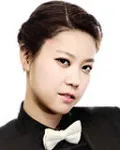 화제인물인 정서경의 대표 이미지