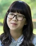 화제인물인 신예림의 대표 이미지