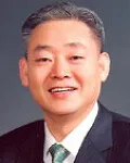 (전직)정치인인 길영수의 대표 이미지