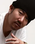가수인 어반 그레이의 대표 이미지