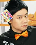 영화배우, VJ인 김승열의 대표 이미지