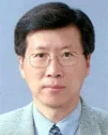 대학교수인 전덕영의 대표 이미지