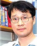대학교수인 전주환의 대표 이미지