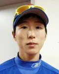 (전직)야구선수인 이규환의 대표 이미지