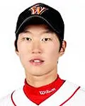 야구선수인 박승욱의 대표 이미지