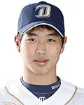 야구선수인 강구성의 대표 이미지