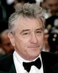 영화배우, 영화감독인 로버트 드 니로의 대표 이미지