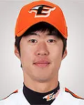 야구선수인 장재훈의 대표 이미지