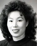 서양화가인 이승령의 대표 이미지