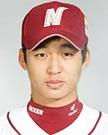 야구선수인 김규민의 대표 이미지