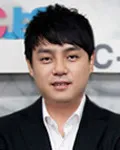 연예기획자인 백창주의 대표 이미지