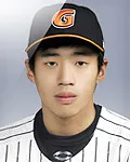 야구선수인 김성호의 대표 이미지