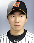 야구선수인 박휘성의 대표 이미지