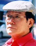 한국화가인 이영래의 대표 이미지