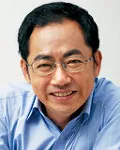 정당인인 박일남의 대표 이미지
